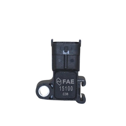 Opel Astra J 1.6 Turbo Benzinli Vakum Emme Manifold Basınç Sensörü - Fae 261230263