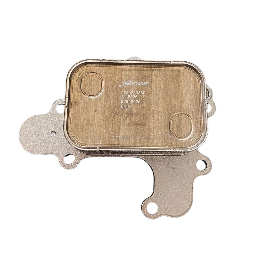 Opel Combo E  1.2 Benzinli Yağ Soğutucu - Orijinal 9839253380