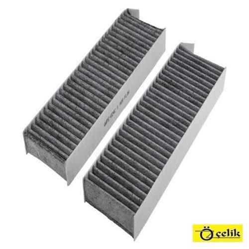 PEUGEOT 2008 1.2 BENZİNLİ - KARBONLU POLEN FİLTRESİ SION MARKA