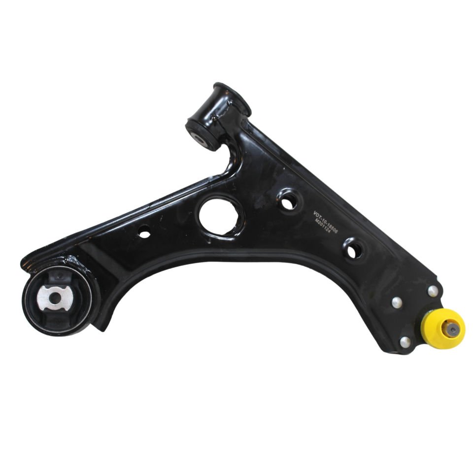 Opel Corsa D Ön Sağ Salıncak Alt Tabla - Votto VOT-10-18506