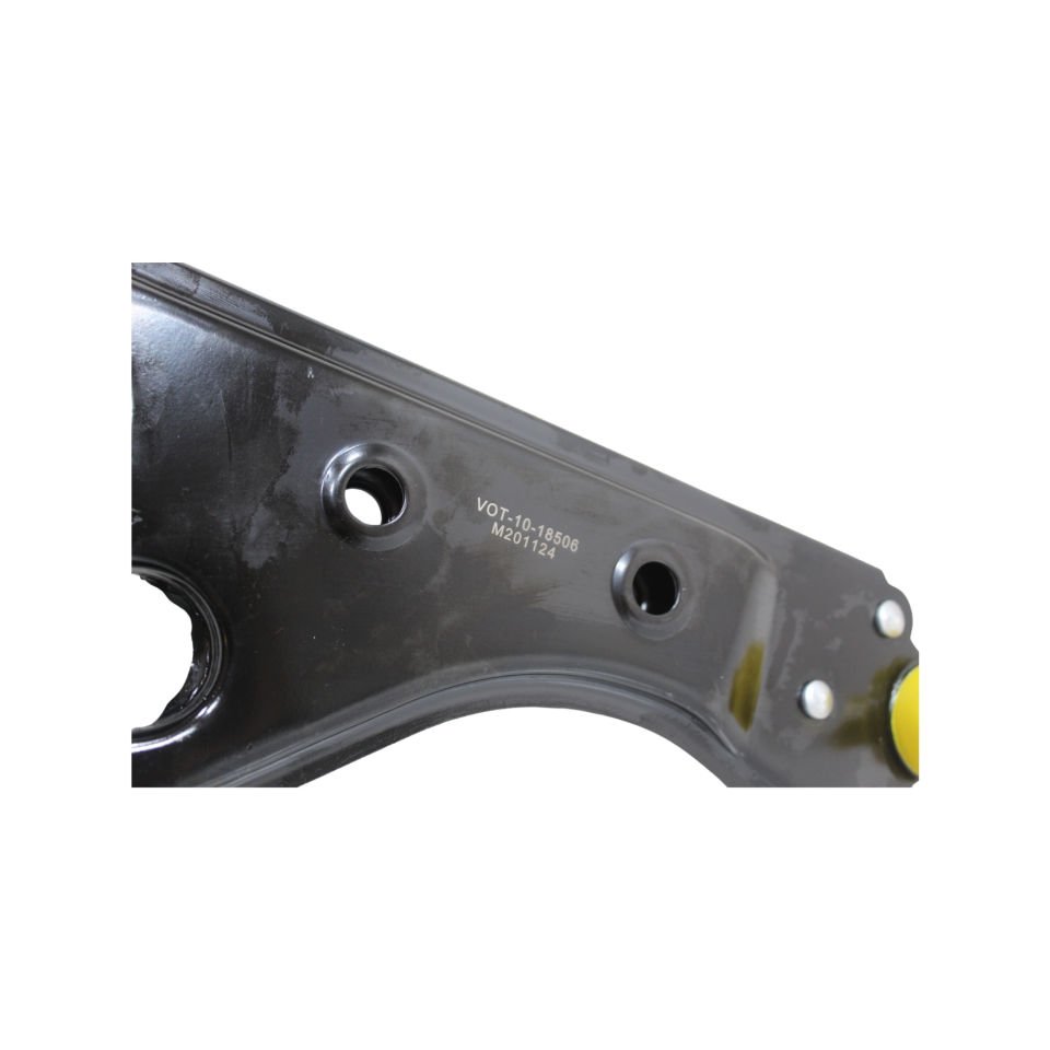 Opel Corsa D Ön Sağ Salıncak Alt Tabla - Votto VOT-10-18506