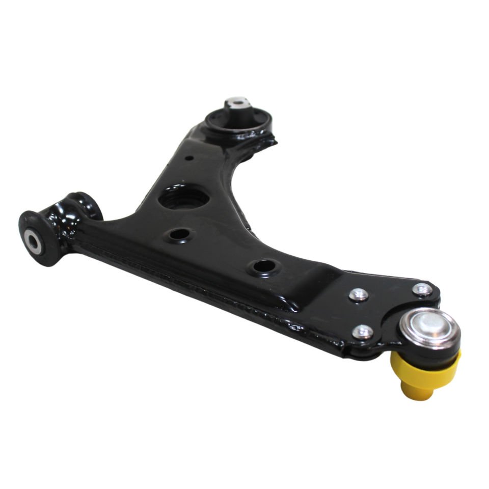Opel Corsa D Ön Sağ Salıncak Alt Tabla - Votto VOT-10-18506