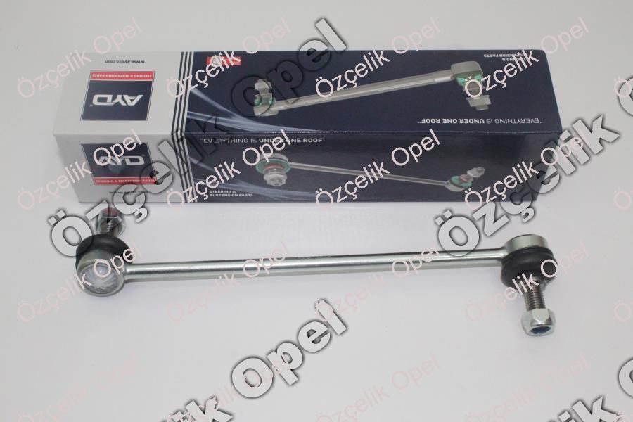 OPEL VECTRA B  Z ROT VİRAJ ASKI ROTU ÖN AYD MARKA
