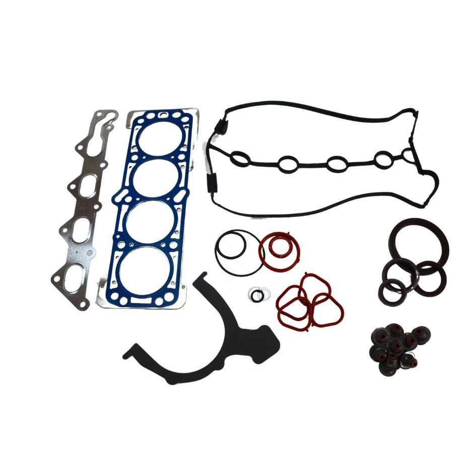 Chevrolet Aveo 1.4 16V Benzinli Üst Takım Conta Seti  - Yan 93742693