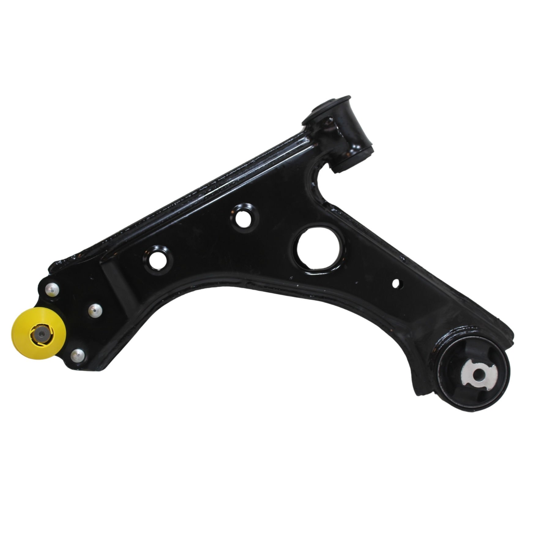 Opel Corsa D Ön Sol Salıncak Alt Tabla - Votto VOT-10-18507