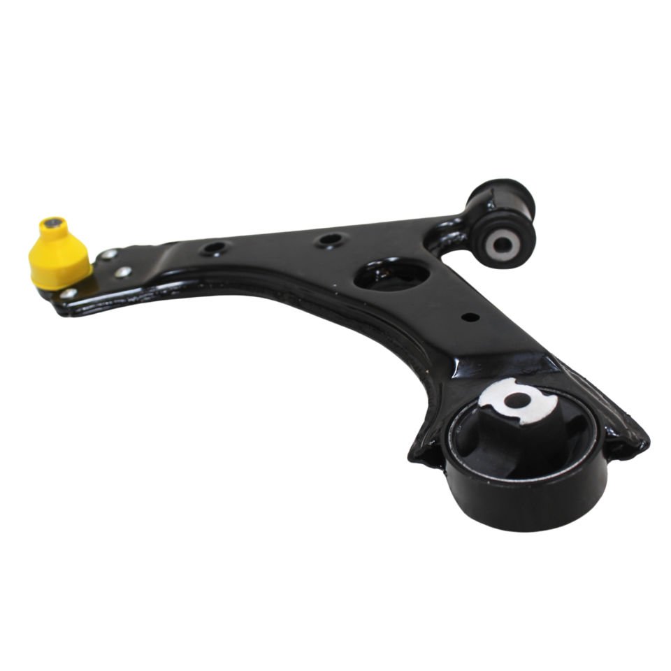 Opel Corsa D Ön Sol Salıncak Alt Tabla - Votto VOT-10-18507