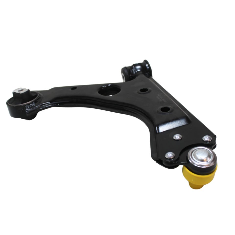Opel Corsa D Ön Sol Salıncak Alt Tabla - Votto VOT-10-18507