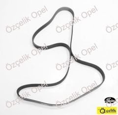 OPEL  V KAYIŞI A16LET - A16XER - B16XER - GATES MARKA 1340275
