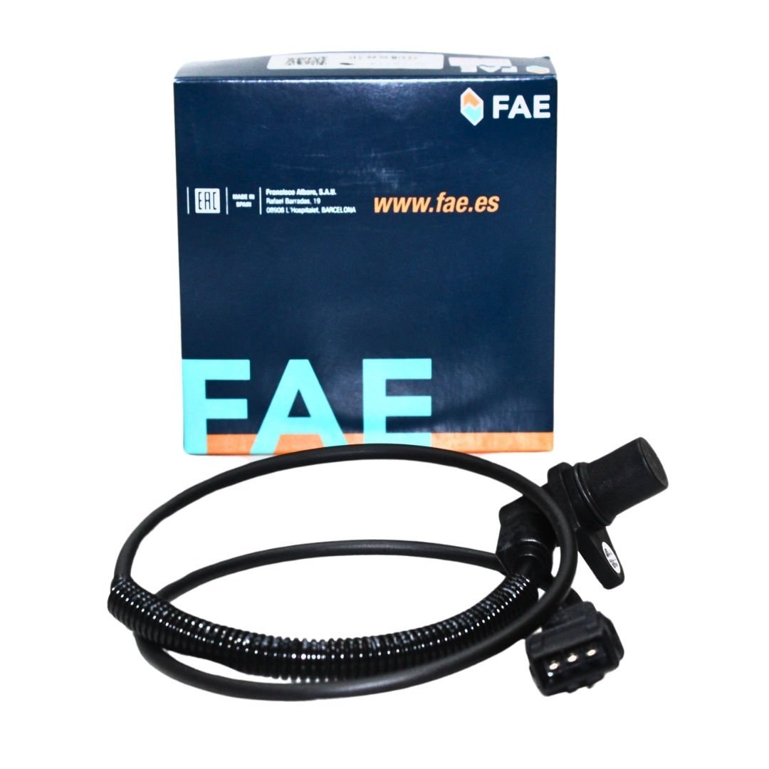 OPEL VECTRA B KRANK DEVİR SENSÖRÜ X20XE MOTOR FAE MARKA