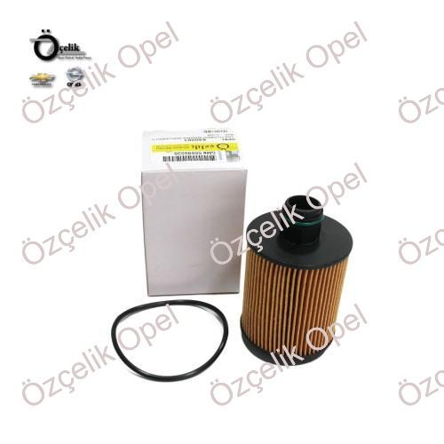 OPEL  YAG FİLİTRES ASTRA J İNS A AVEO DİZEL 1,3 - OPEL GM MARKA