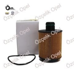 OPEL  YAG FİLİTRES ASTRA J İNS A AVEO DİZEL 1,3 - OPEL GM MARKA