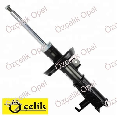 OPEL ASTRA J CHEVROLET CRUZE SOL ÖN AMORTİSÖR - CONSON MARKA 13402938
