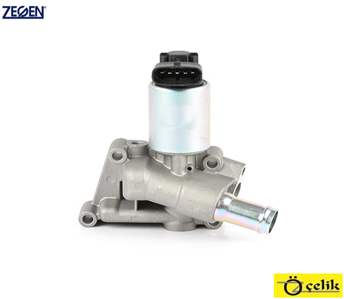 OPEL MERIVA A 1.4 BENZİNLİ EGR VALFİ - ZEGEN ZEGR1004 - 851593