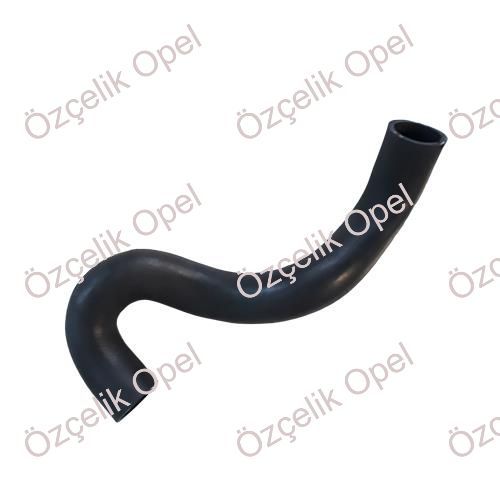 OPEL MERİVA A RADYATÖR ÜST HORTUMU Z16XE-YILPAR MARKA