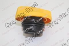 OPEL ASTRA G YAĞ KAPAĞI - YAN SANAYİ