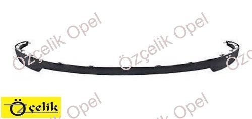 CHEVROLET CRUZE ÖN TAMPON ALT LASTİGİ SPOYLERİ - YAN SANAYİ 96832929