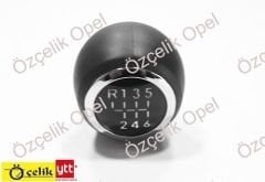 OPEL ASTRA H VİTES TOPUZU 6 İLERİ Y.T.T MARKA 5738040 - 93185666