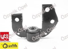 OPEL CORSA B VİRAJ DEMİR BRAKETİ SOL -YTT MARKA 353281 - 90445100
