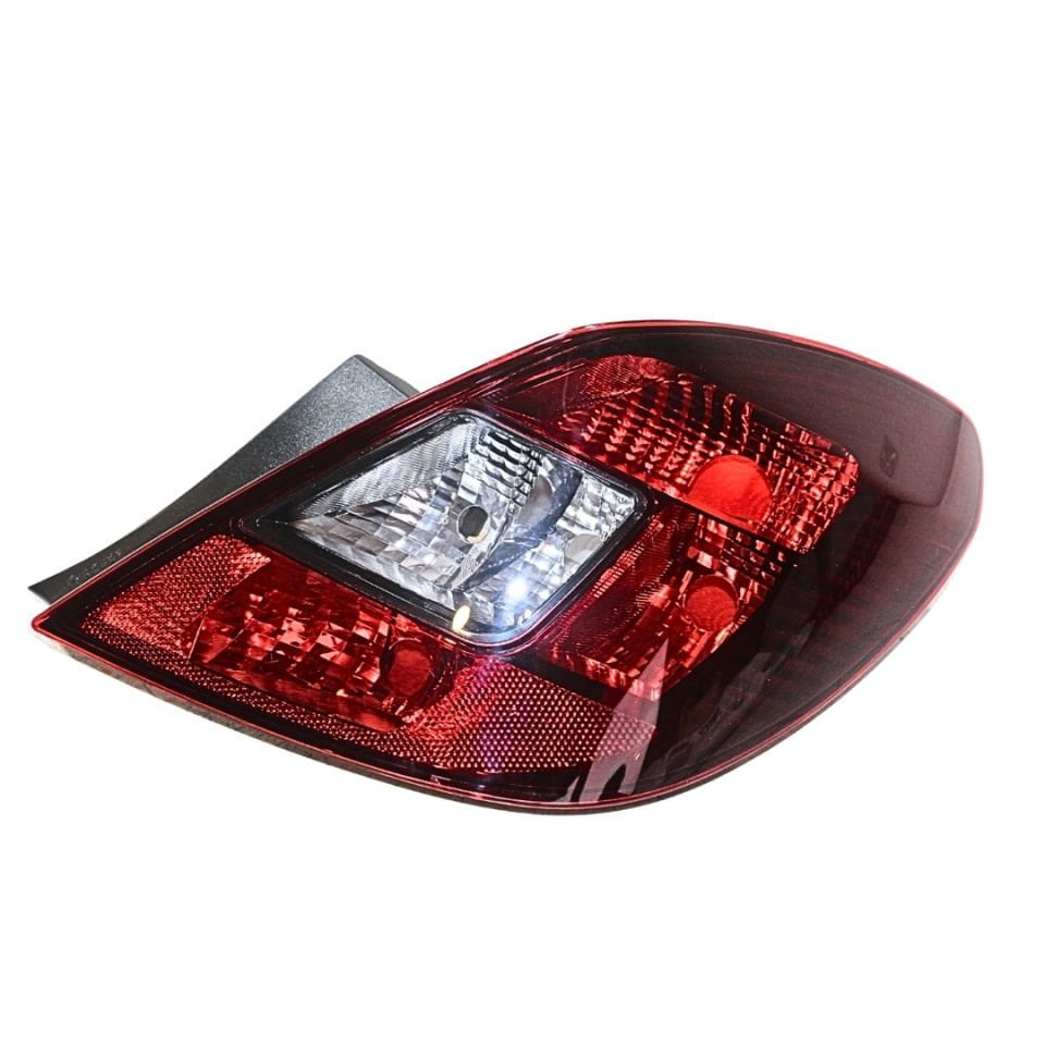 Opel Corsa D Sağ Stop Lambası ( Koyu Renk ) - Orijinal 93196754