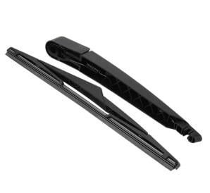 ARKA SİLGİ KOLU + SÜPÜRGE ASTRA H - WİSCO MARKA