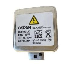 CITROEN C5 J FAR AMPÜLÜ D1S XENON 35W OSRAM 66140CLC PK32D-2 - 2098571 - 93169040