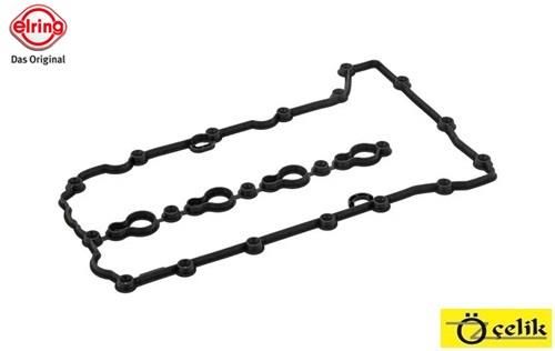 OPEL ASTRA J 1.6 DİZEL ÜST KAPAK CONTASI - ELRING 811.670 - 638203 - 55571587