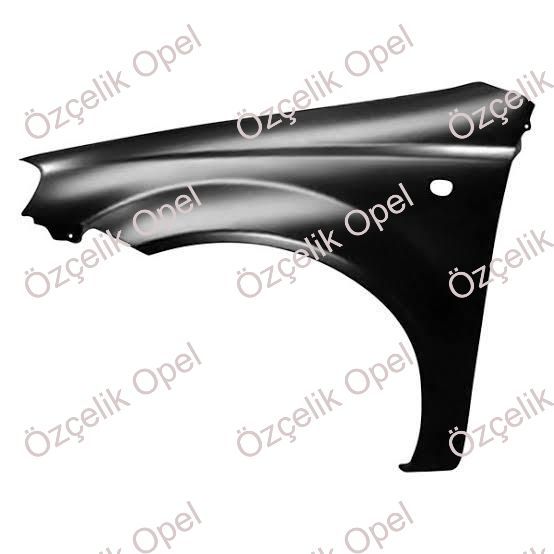 ÇAMURLUK SOL KALOS - CHEV GM MARKA