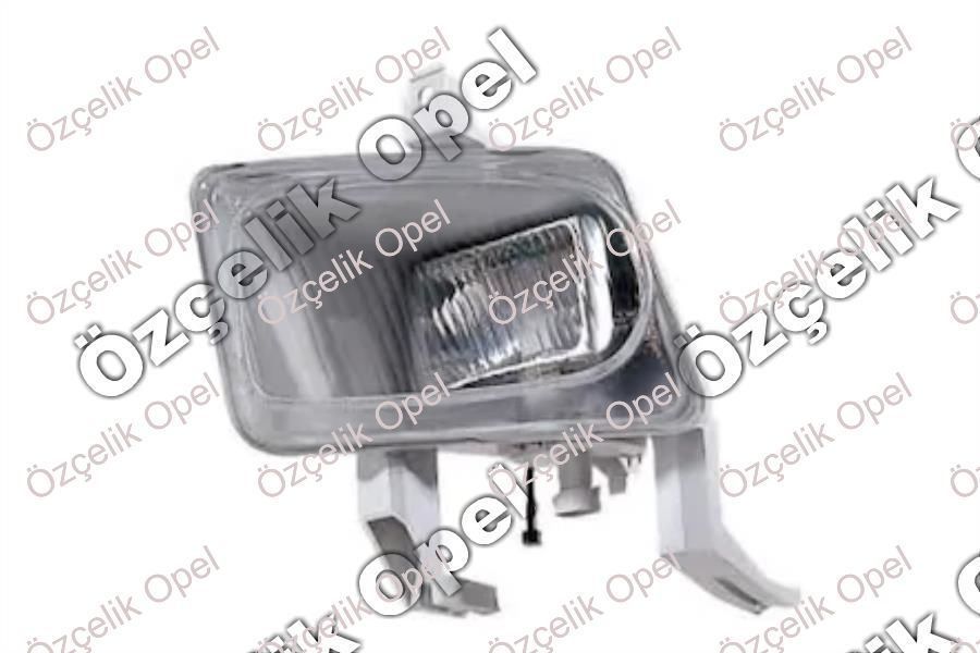 OPEL VECTRA B SİS FARI 1996-1999 ARASI SAĞ (TYC) TYC MARKA