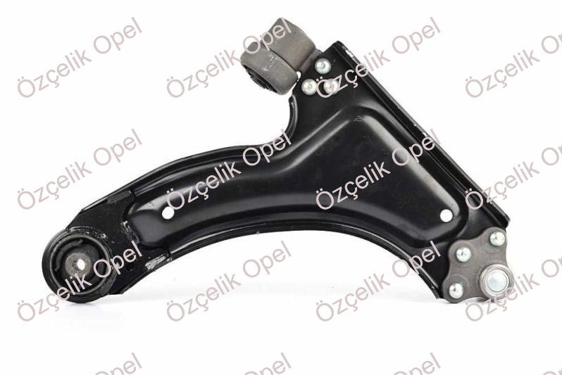 CORSA C SOL TABLA SALINCA - AYD MARKA