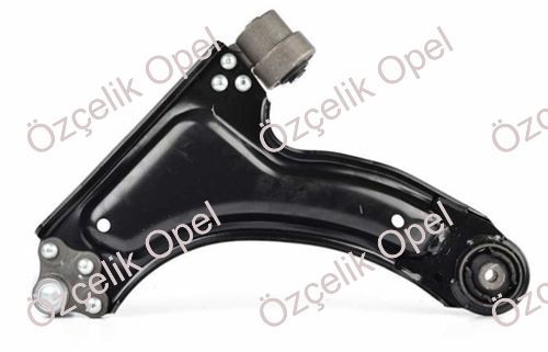 CORSA C SAĞ TABLA SALINCAK - AYD MARKA