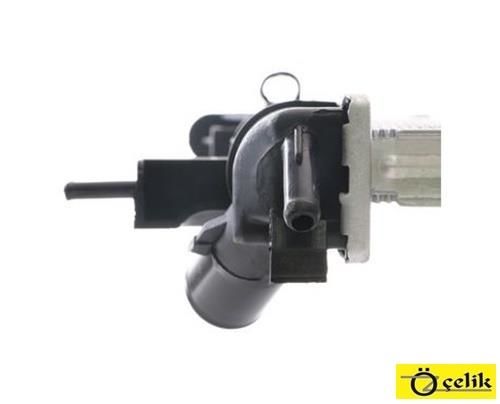 OPEL ZAFIRA B 1.9 DİZEL SU RADYATÖRÜ (MANUEL VİTES) - BEHR MAHLE CR1687000S - 1300269 - 13143570