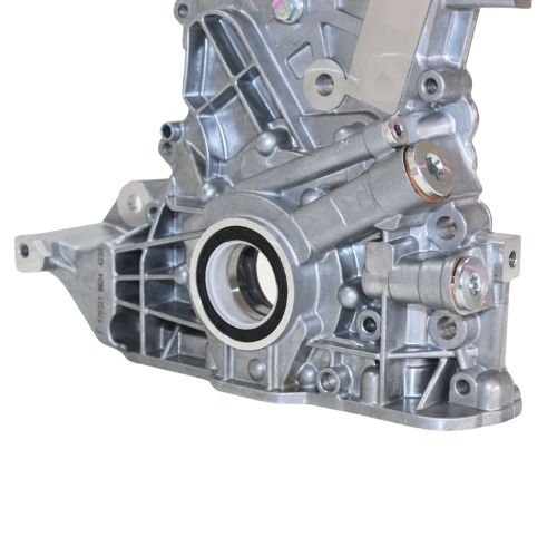 Opel Corsa E 1.2  Benzinli Yağ Pompası Komple - Febi 176321