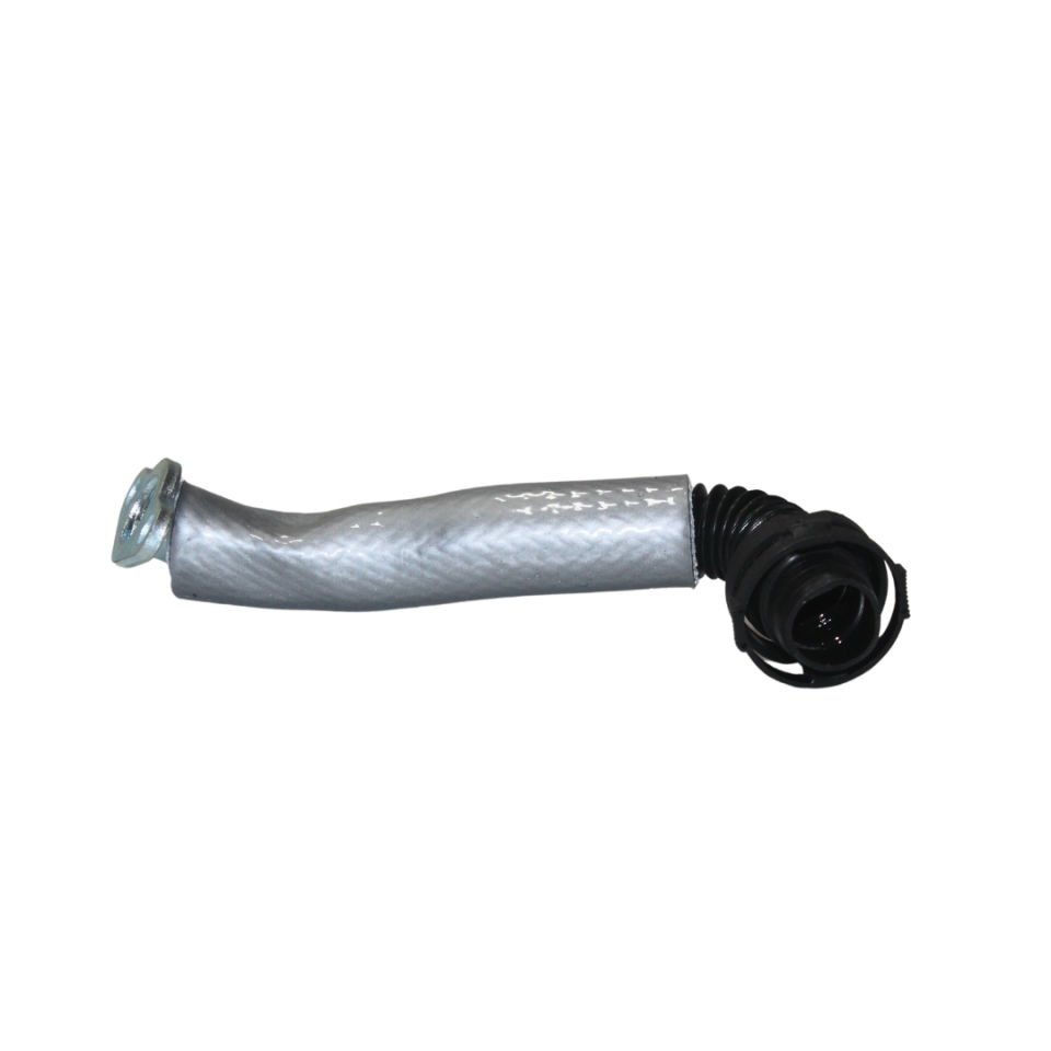 Opel Astra H  1.6 Turbo Benzinli Turbo Yağlama Geri Dönüş Borusu - OEM 55574129