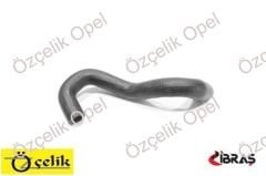 OPEL CORSA B KALORİFER GİRİŞ HORTUMU 1.4 - 1.6 16V - İBRAŞ MARKA 6818290 - 90531815