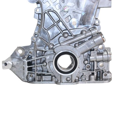 Opel Corsa D 1.4 Benzinli Yağ Pompası Komple - Febi 176321