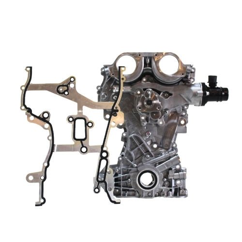 Opel Corsa D 1.4 Benzinli Yağ Pompası Komple - Febi 176321