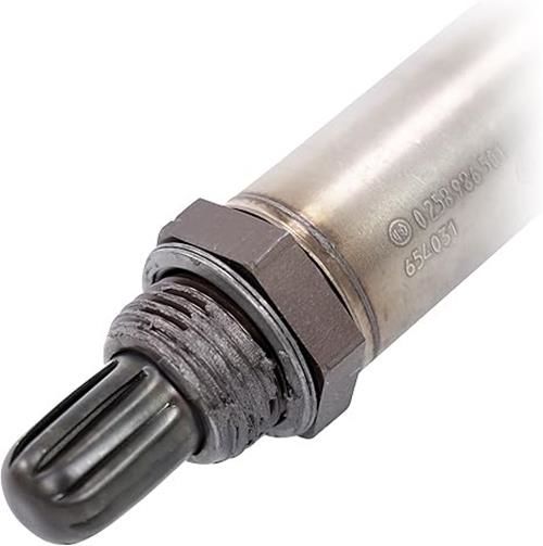 OPEL ASTRA G 1.6 BENZİNLİ OKSİJEN SENSÖRÜ BOSCH 855333 - 25164596