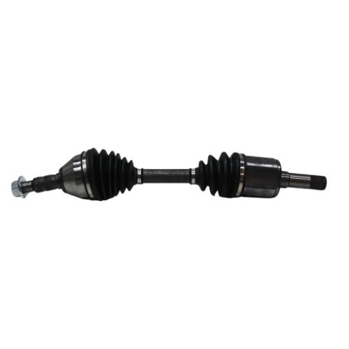 Opel Vectra C 1.9 Dizel Aks Komple - GSP 244080