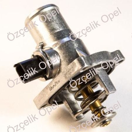 CHEVROLET CRUZE 1.6 TERMOSTAT  MOTORAD MARKA