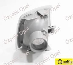 OPEL VECTRA A SİNYAL LAMBASI SOL - YAN SANAYİ 1226145 - 90487605