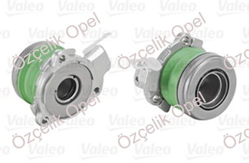 DEBRİYAJ RULMANI X20XEV VECTRA B F18--99