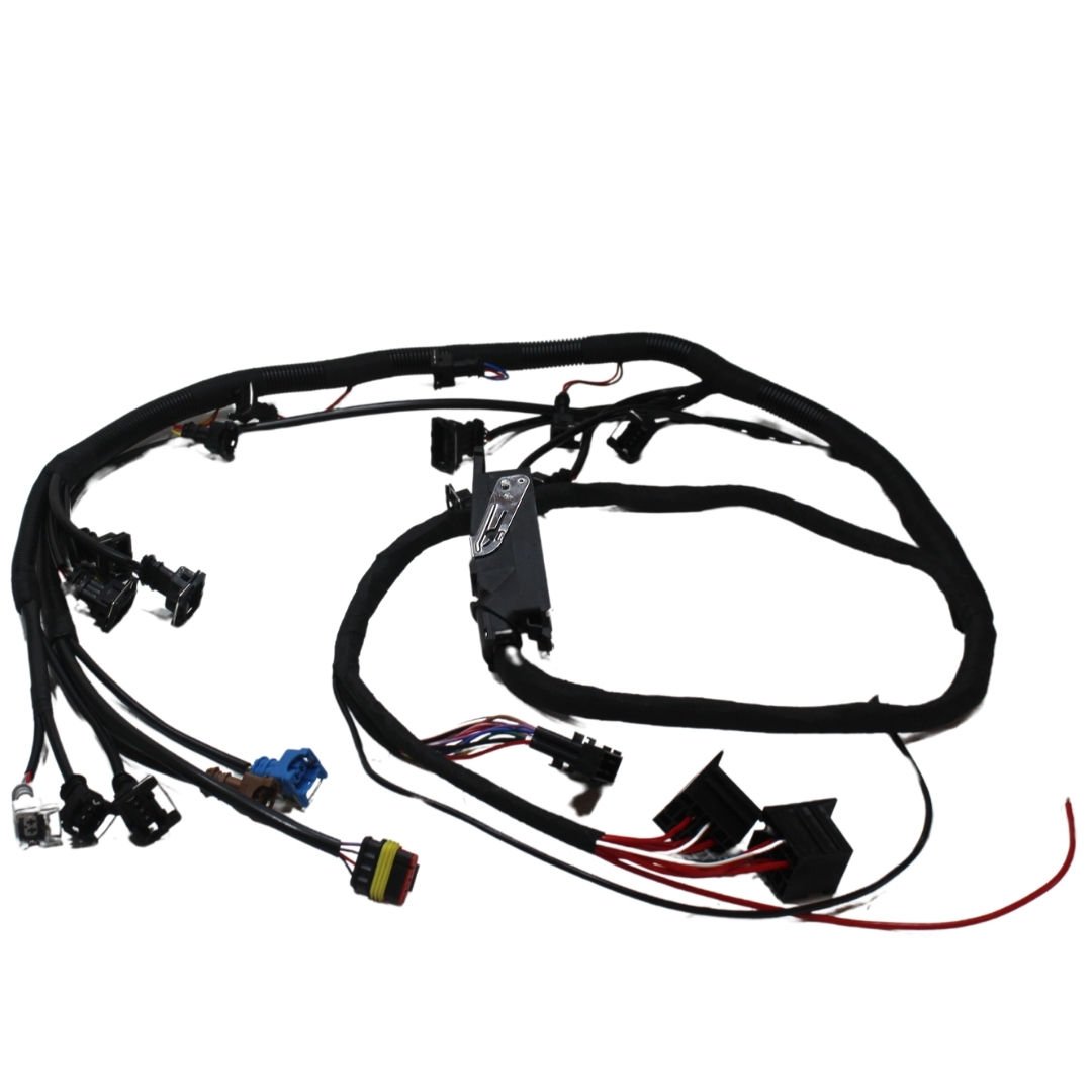 Opel Vectra A X20XE 136 HP Motor Tesisatı  Soketsan 201045