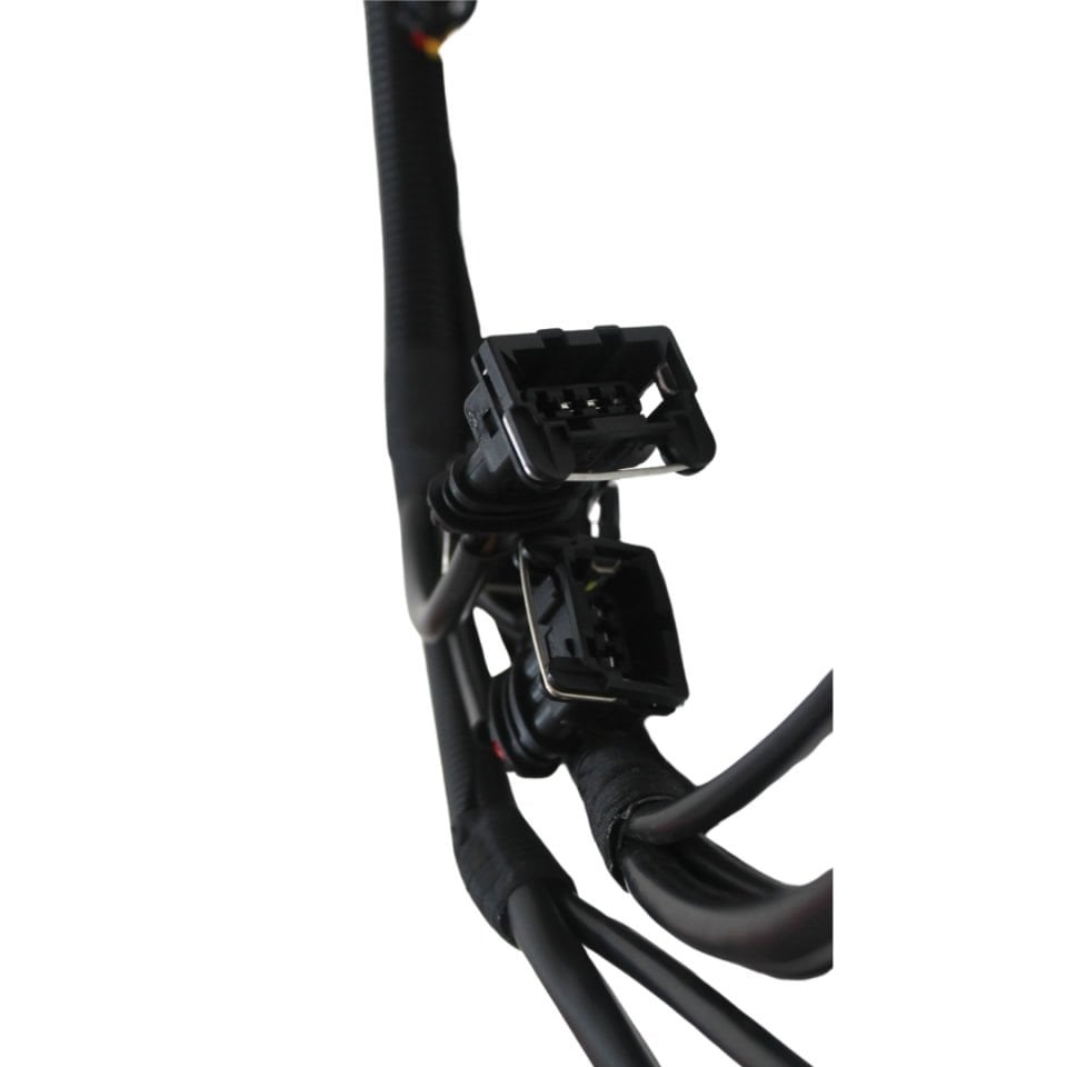 Opel Vectra A X20XE 136 HP Motor Tesisatı  Soketsan 201045