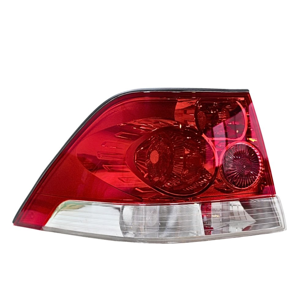 Opel Astra H Sol Stop Lambası Sedan Kasa ( Notchback ) - Depo 93345893