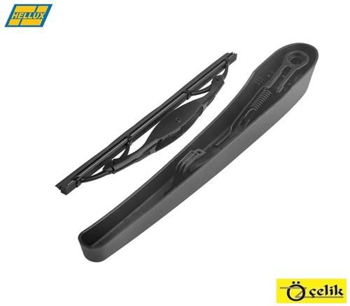 OPEL MOKKA/MOKKA X ARKA SİLECEK KOLU - HELLUX 95915136TK - 1272089