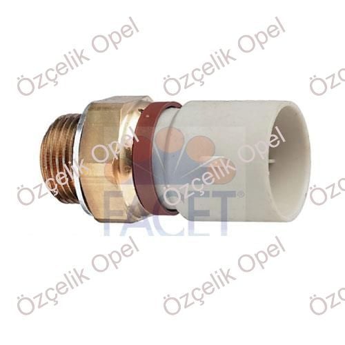 OPEL VECTRA B-FAN MÜŞÜRÜ -FACET MARKA