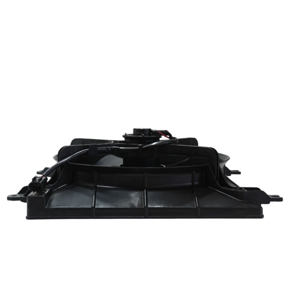 Chevrolet Lacetti  Su Fan Motoru + Davlumbazı - Orijinal 96553364
