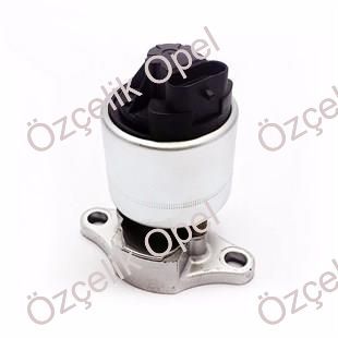 OPEL ASTRA G / VECTRA B - AGR VALFİ -X16XEL - KALE MARKA