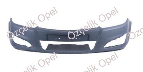 OPEL ASTRA H ÖN TAMPON ---PRASCO MARKA