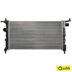 OPEL CORSA B 1.2 BENZİNLİ SU RADYATÖRÜ KLİMASIZ MAHLE